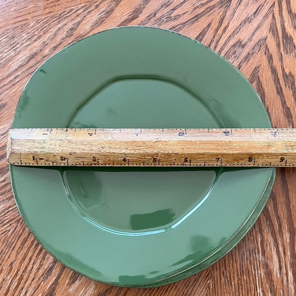 Vietri Other - Vietri Salad Plate Made in Italy